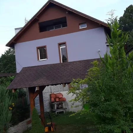 Ubytovanie V Sukromi
